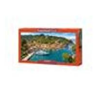 Castorland puzzle Puzzle Vue de Portofino 4000 pièces G