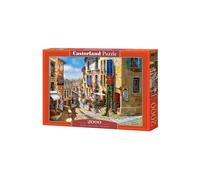 CASTORLAND Puzzle Saint Emilion, France 2000 pièces