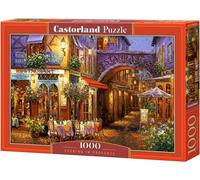 Castorland Puzzle - CSC104123 - Divers