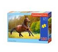 Castorland Scie sauteuse Autumn wind d' Autumn wind 180 bits de Multicolore G