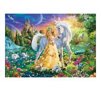 CASTORLAND Tendre amitié puzzle 500 pièces