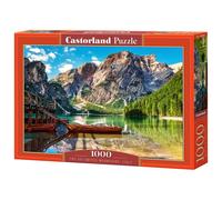 Castorland The Dolomites Mountains, Italy 1000 pcs Jeu de puzzle 1000 pièces Paysage