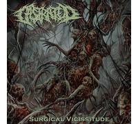 Castrated - Surgical Vicissitude