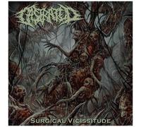 Castrated - Surgical Vicissitude