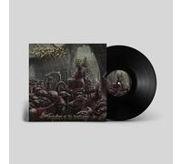 Castrator – Coronation of the Grotesque – Vinyle 12"