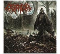 Castrator - Defiled In Oblivion [Vinyl]