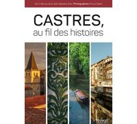 Castres, au fil des histoires
