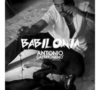 Castrignano Antonio - Babylone