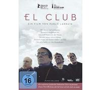 Castro,Alfredo - El Club