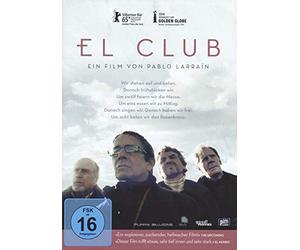 Castro, Alfredo - El Club