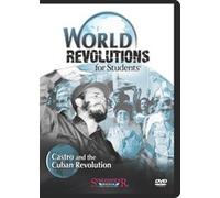 Castro and the Cuban Revolution
