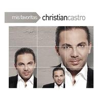 Castro, Christian - Mis Favoritas