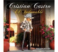 Castro, Cristian - Indomable