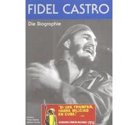 Castro,Fidel - Die Biographie [Import]
