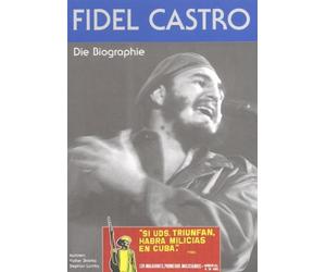 Castro,Fidel - Die Biographie [Import]