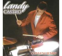 Castro, Landy - Convenolando