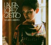 Castro Lopez Laura - Castro Lopez Laura Mi Libro Aperto [Import]