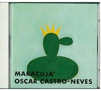 Castro-Neves, Oscar - Maracuja