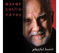 Oscar Castro-Neves - Playful Heart