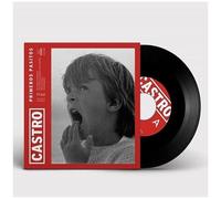 Castro - Primeros Pasitos [Vinyl Lp] Extended Play, Spain - Import