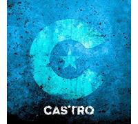Castro - The River Need [Import]