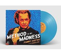 Castro, Tommy & Painkillers - Method to My Madness