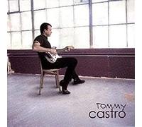 Tommy Castro – Right As Rain – CD – Import (Membran)