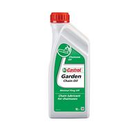 CASTROL 055951 Huile Garden Chain Oil, 1L