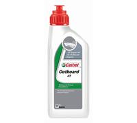 CASTROL 10W30 1L OUTBOARD 4T OIL