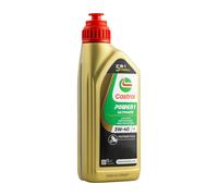 CASTROL 14300000 Huile Moteur 4 Temps Italjet 150 Millenium 2000-2002 1L