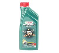 Huile moteur CASTROL Magnatec Diesel 5W40 1L