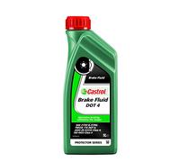 Castrol 15036B Liquide de frein Dot 4 1 l