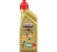 Castrol 1l Power 1 10w30 Motor Oil