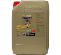 CASTROL 15043A Huile moteur