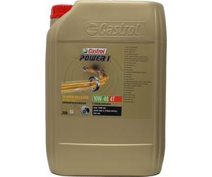 CASTROL 15043A Huile moteur