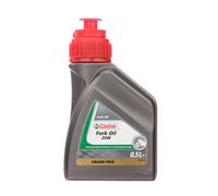 Castrol Huile de fourche SAE 20W hydraulique neutre 500 ml