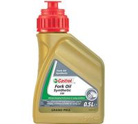CASTROL 151AC6 Huile de fourche 500ml