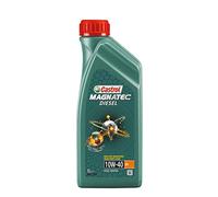 CASTROL Huile moteur