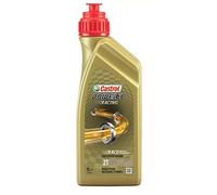 Castrol 15435F Lubrifiant Power 1 Racing 2T, 1L