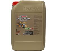 CASTROL 154BF1 Huile moteur