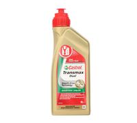 Huile pour transmission automatique CASTROL 15F1FD Transmax DUAL 1L