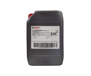 CASTROL 154F0E Huile de pont