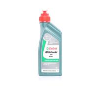 CASTROL Huile de transmission et huile boite de vitesse Huile de boîte de vitesse 15DDEC