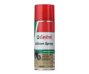 CASTROL 15516C Lubrifiant de silicone
