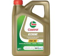 Castrol 15530 a Edge 5 W30 C3 Huile, 4 litres