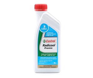 CASTROL 155BA0 Antigel