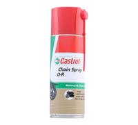 Spray de chaene CASTROL 156B83