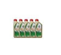Castrol 1595CC - Engine oil set of 5