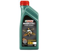 Castrol Huille Moteur 159BA7 Magnatec Stop-Start 5W-30 C2 1-Litre