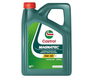 Castrol 159bab Magnatec Stop 5 W d'accueil 30 C2 4L